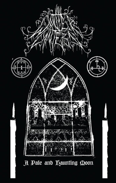 Winter Lantern : A Pale And Haunting Moon (Cass, Ltd)